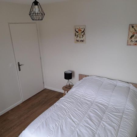 Appartamento Le Logis De Suzac Les Mathes Esterno foto