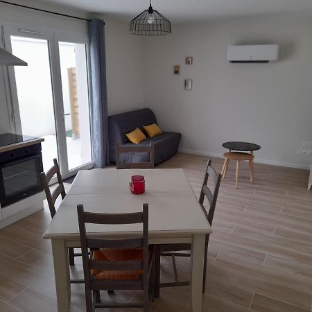 Appartamento Le Logis De Suzac Les Mathes Esterno foto